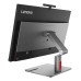 All-in-One PC Lenovo ThinkCentre M90a Gen 6 cu procesor Intel Core Ultra 7 265 până la 5.3GHz, 24