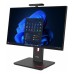 All-in-One PC Lenovo ThinkCentre M90a Gen 6 cu procesor Intel Core Ultra 7 265 până la 5.3GHz, 24