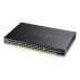 Switch Zyxel XGS1935-52HP-EU0101F 48 porturi Gigabit + 4 SFP+ uplink Administrabil, PoE+, Rack 19 Switch Zyxel XGS1935-52HP-EU0101F 48 porturi Gigabit + 4 SFP+ uplink Administrabil, PoE+, Rack 19