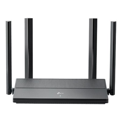 Router wireless TP-Link EX141 Wi-Fi 6 Dual Band AX1500
