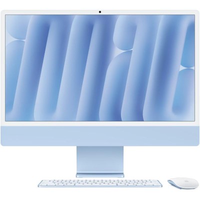 All-in-One PC Apple iMac M4 24