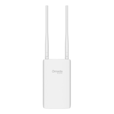 Access Point TP-Link Omada EAP603-OUTDOOR exterior, Wi-Fi 6 Dual Band AX1800, PoE, Cloud