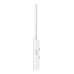 Access Point TP-Link Omada EAP603-OUTDOOR exterior, Wi-Fi 6 Dual Band AX1800, PoE, Cloud