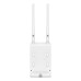 Access Point TP-Link Omada EAP603-OUTDOOR exterior, Wi-Fi 6 Dual Band AX1800, PoE, Cloud