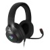 Casti GENESIS NEON 213 On-ear, cu fir USB-A + Jack 3.5mm Casti GENESIS NEON 213 On-ear, cu fir USB-A + Jack 3.5mm