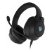 Casti GENESIS NEON 213 On-ear, cu fir USB-A + Jack 3.5mm Casti GENESIS NEON 213 On-ear, cu fir USB-A + Jack 3.5mm