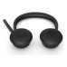 Casti Lenovo ANC Headset 6550 On-ear Birou, Wireless + Bluetooth + cablu, ANC, cu microfon