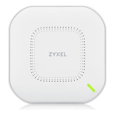 Access Point Zyxel WAX630S interior, Wi-Fi 6 Dual Band AX2400, PoE+, Cloud