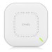 Access Point Zyxel WAX630S interior, Wi-Fi 6 Dual Band AX2400, PoE+, Cloud