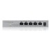 Switch Zyxel XMG-105-ZZ0101F XMG-105 5 porturi 2.5G Neadministrabil Switch Zyxel XMG-105-ZZ0101F XMG-105 5 porturi 2.5G Neadministrabil