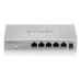 Switch Zyxel XMG-105-ZZ0101F XMG-105 5 porturi 2.5G Neadministrabil Switch Zyxel XMG-105-ZZ0101F XMG-105 5 porturi 2.5G Neadministrabil