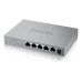 Switch Zyxel XMG-105-ZZ0101F XMG-105 5 porturi 2.5G Neadministrabil Switch Zyxel XMG-105-ZZ0101F XMG-105 5 porturi 2.5G Neadministrabil