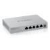 Switch Zyxel XMG-105-ZZ0101F XMG-105 5 porturi 2.5G Neadministrabil Switch Zyxel XMG-105-ZZ0101F XMG-105 5 porturi 2.5G Neadministrabil