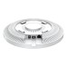 Access Point Cudy AP11000 interior, Wi-Fi 7 Tri Band 5760 Mbps, PoE, Cloud