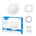 Access Point Cudy AP11000 interior, Wi-Fi 7 Tri Band 5760 Mbps, PoE, Cloud