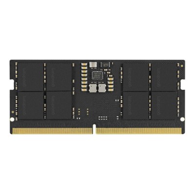 Memorie RAM laptop Goodram 32GB DDR5 5600MHz CL46, SO-DIMM