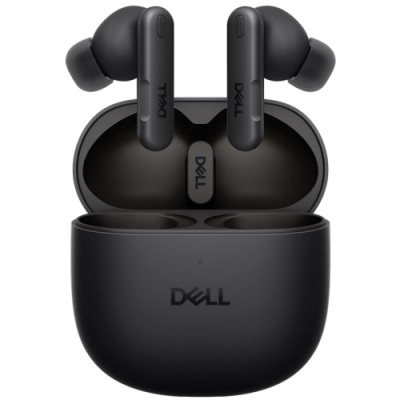 Casti Dell Pro Plus EB525 In-ear Birou, Bluetooth, ANC, cu microfon, Negru Casti Dell Pro Plus EB525 In-ear Birou, Bluetooth, ANC, cu microfon, Negru