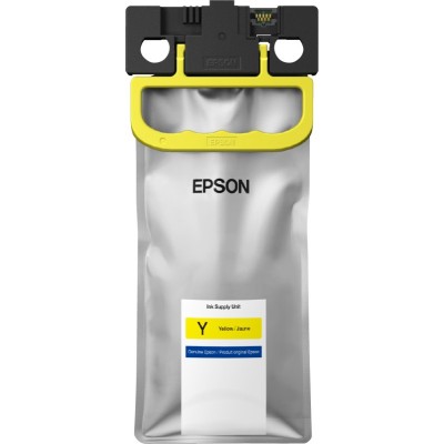 Cartus Cerneala Epson T13M4 Galben XXL