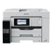 Multifunctionala Epson EcoTank M15180 A3 monocrom inkjet CISS, MFP Print/Scan/Copy, Wi-Fi + Ethernet, Duplex automat Multifunctionala Epson EcoTank M15180 A3 monocrom inkjet CISS, MFP Print/Scan/Copy, Wi-Fi + Ethernet, Duplex automat