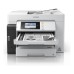 Multifunctionala Epson EcoTank M15180 A3 monocrom inkjet CISS, MFP Print/Scan/Copy, Wi-Fi + Ethernet, Duplex automat Multifunctionala Epson EcoTank M15180 A3 monocrom inkjet CISS, MFP Print/Scan/Copy, Wi-Fi + Ethernet, Duplex automat