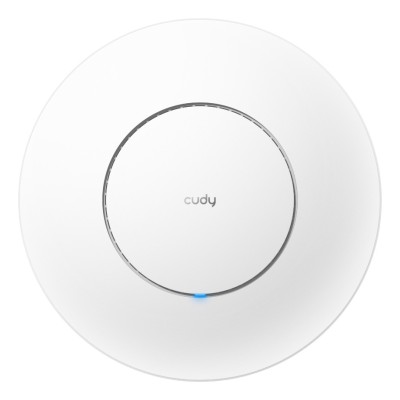 Access Point Cudy AP1300 AP1300_P interior, Wi-Fi 5 Dual Band 867 Mbps, PoE
