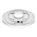 Access Point Cudy AP1300 AP1300_P interior, Wi-Fi 5 Dual Band 867 Mbps, PoE