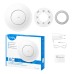 Access Point Cudy AP1300 AP1300_P interior, Wi-Fi 5 Dual Band 867 Mbps, PoE