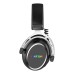 Casti HATOR Hypergang 3 Wireless Over-ear Gaming, Wireless + Bluetooth + cablu, ANC, cu microfon Casti HATOR Hypergang 3 Wireless Over-ear Gaming, Wireless + Bluetooth + cablu, ANC, cu microfon