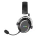 Casti HATOR Hypergang 3 Wireless Over-ear Gaming, Wireless + Bluetooth + cablu, ANC, cu microfon Casti HATOR Hypergang 3 Wireless Over-ear Gaming, Wireless + Bluetooth + cablu, ANC, cu microfon
