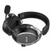 Casti HATOR Hypergang 3 Wireless Over-ear Gaming, Wireless + Bluetooth + cablu, ANC, cu microfon Casti HATOR Hypergang 3 Wireless Over-ear Gaming, Wireless + Bluetooth + cablu, ANC, cu microfon
