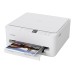 Multifunctionala Canon PIXMA TS6550i A4 color inkjet, MFP Print/Scan/Copy, Wi-Fi, Duplex automat Multifunctionala Canon PIXMA TS6550i A4 color inkjet, MFP Print/Scan/Copy, Wi-Fi, Duplex automat