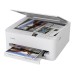 Multifunctionala Canon PIXMA TS6550i A4 color inkjet, MFP Print/Scan/Copy, Wi-Fi, Duplex automat Multifunctionala Canon PIXMA TS6550i A4 color inkjet, MFP Print/Scan/Copy, Wi-Fi, Duplex automat