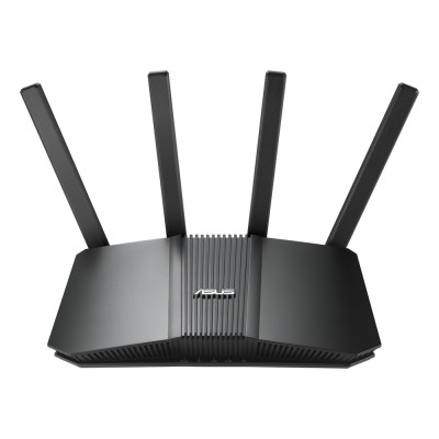 Router wireless ASUS RT-BE55 Wi-Fi 7 Dual Band 3600 Mbps, AiMesh