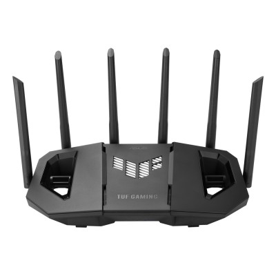 Router wireless ASUS 90IG0A30-MO9C00 Wi-Fi 7 Tri Band 9400 Mbps