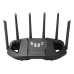 Router wireless ASUS 90IG0A30-MO9C00 Wi-Fi 7 Tri Band 9400 Mbps