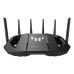 Router wireless ASUS 90IG0A30-MO9C00 Wi-Fi 7 Tri Band 9400 Mbps