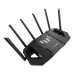 Router wireless ASUS 90IG0A30-MO9C00 Wi-Fi 7 Tri Band 9400 Mbps
