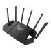Router wireless ASUS 90IG0A30-MO9C00 Wi-Fi 7 Tri Band 9400 Mbps