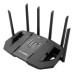 Router wireless ASUS 90IG0A30-MO9C00 Wi-Fi 7 Tri Band 9400 Mbps
