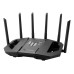 Router wireless ASUS 90IG0A30-MO9C00 Wi-Fi 7 Tri Band 9400 Mbps