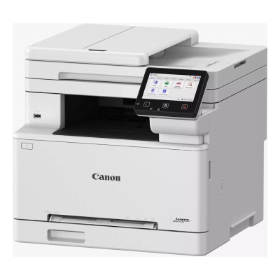 Multifunctionala Canon i-SENSYS MF667Cdw A4 color laser, MFP Print/Scan/Copy/Fax, Wi-Fi + Ethernet, Duplex automat Multifunctionala Canon i-SENSYS MF667Cdw A4 color laser, MFP Print/Scan/Copy/Fax, Wi-Fi + Ethernet, Duplex automat