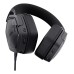 Casti Trust GXT 493PS Carus Over-ear Gaming, Wireless + Bluetooth + cablu, cu microfon Casti Trust GXT 493PS Carus Over-ear Gaming, Wireless + Bluetooth + cablu, cu microfon