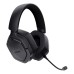 Casti Trust GXT 493PS Carus Over-ear Gaming, Wireless + Bluetooth + cablu, cu microfon Casti Trust GXT 493PS Carus Over-ear Gaming, Wireless + Bluetooth + cablu, cu microfon