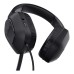 Casti Trust GXT 417 Zirox Over-ear Gaming, cu fir, cu microfon Casti Trust GXT 417 Zirox Over-ear Gaming, cu fir, cu microfon