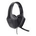 Casti Trust GXT 417 Zirox Over-ear Gaming, cu fir, cu microfon Casti Trust GXT 417 Zirox Over-ear Gaming, cu fir, cu microfon