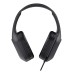Casti Trust GXT 417 Zirox Over-ear Gaming, cu fir, cu microfon Casti Trust GXT 417 Zirox Over-ear Gaming, cu fir, cu microfon