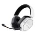 Casti Trust GXT 493W Carus Over-ear Gaming, Wireless + Bluetooth + cablu, cu microfon