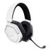 Casti Trust GXT 493W Carus Over-ear Gaming, Wireless + Bluetooth + cablu, cu microfon