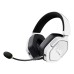Casti Trust GXT 493W Carus Over-ear Gaming, Wireless + Bluetooth + cablu, cu microfon