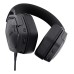 Casti Trust GXT 493 Carus Over-ear Gaming, Wireless + Bluetooth + cablu, cu microfon Casti Trust GXT 493 Carus Over-ear Gaming, Wireless + Bluetooth + cablu, cu microfon
